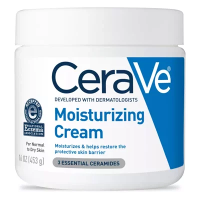 dry flaky skin causes