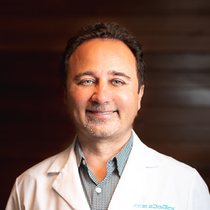 Dr. Kami Hoss