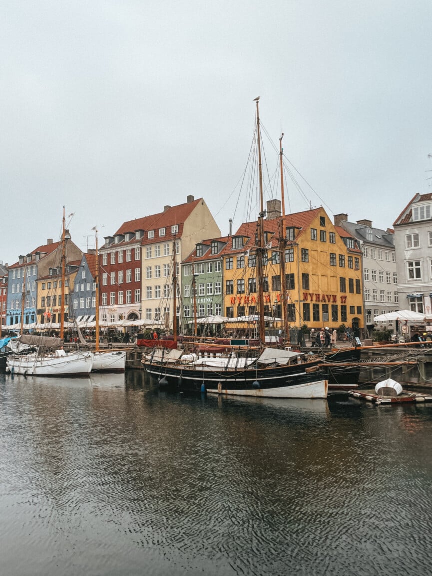 Copenhagen