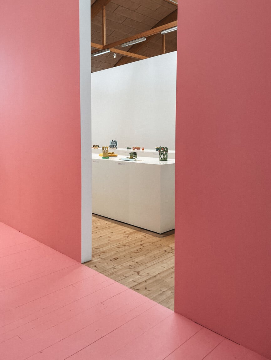 Contemporary Art Museum