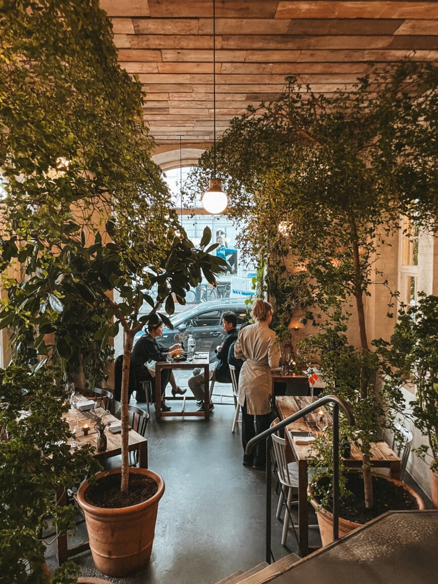Høst Restaurant