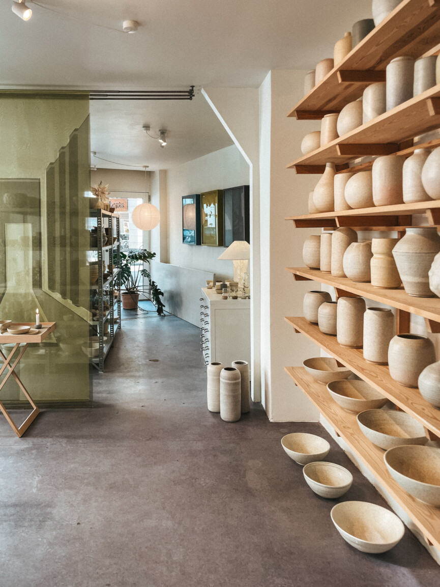 Tybo Ceramics