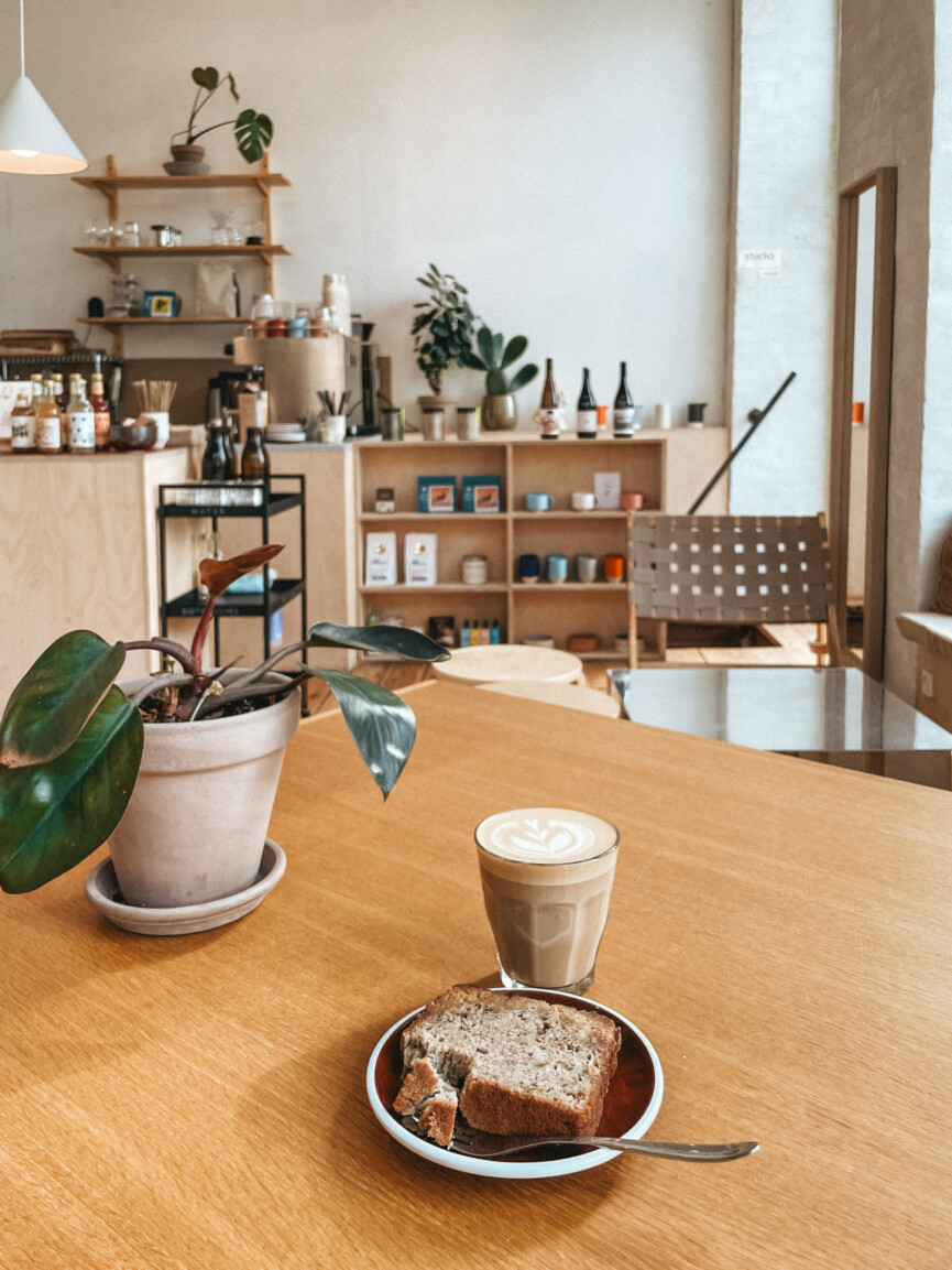 Wild Horses - Copenhagen Coffee Shop
