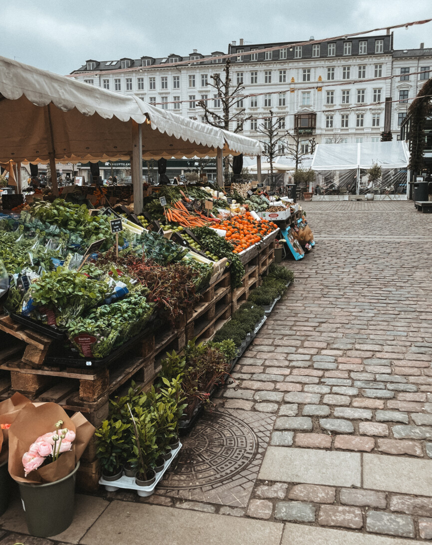 Things to Do in Copenhagen