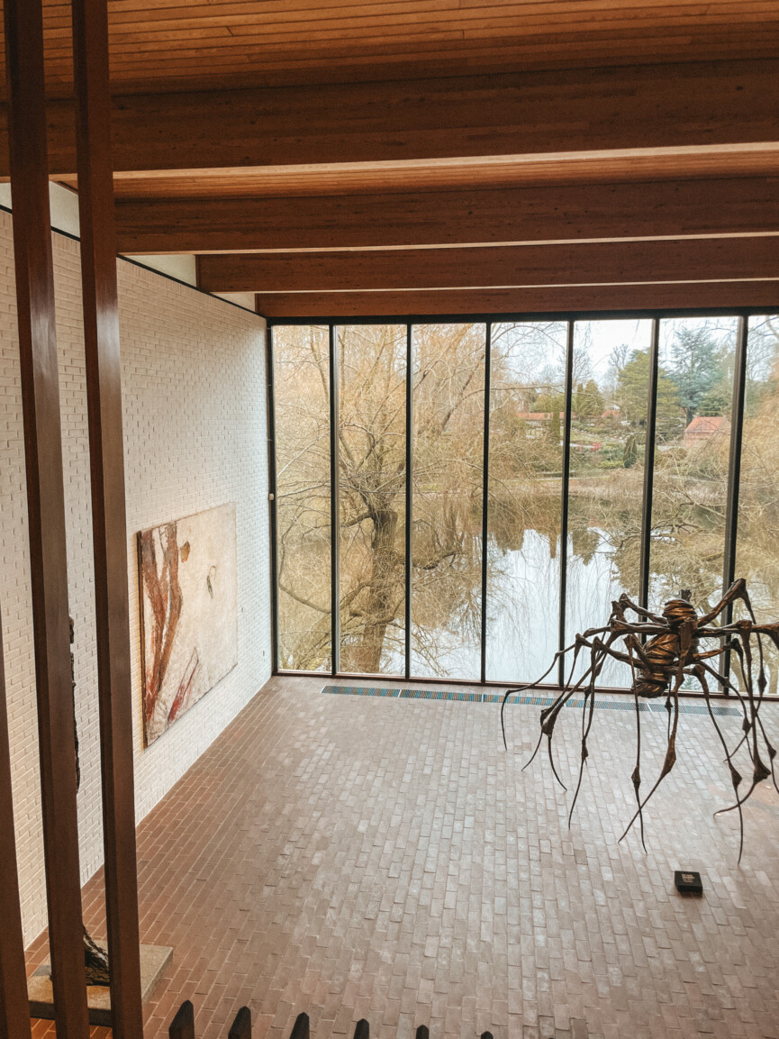 Louisiana Museum of Modern Art