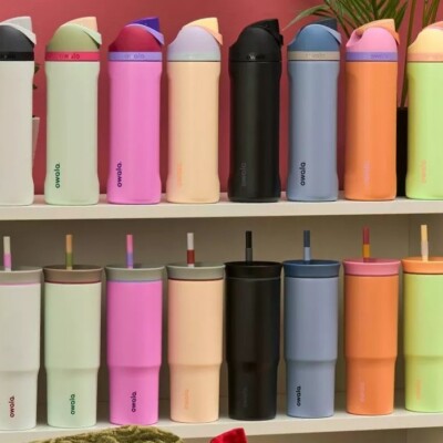 owala water bottles_mother's day gifts