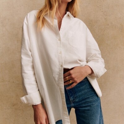 sezane max shirt