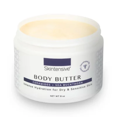 dry flaky skin causes