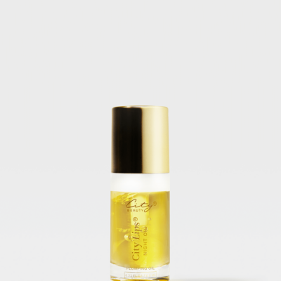 City Lips Night Oil