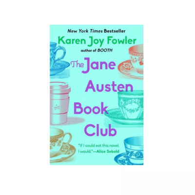 Jane Austen Book Club