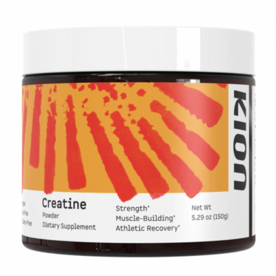 kion creatine_creatine for women