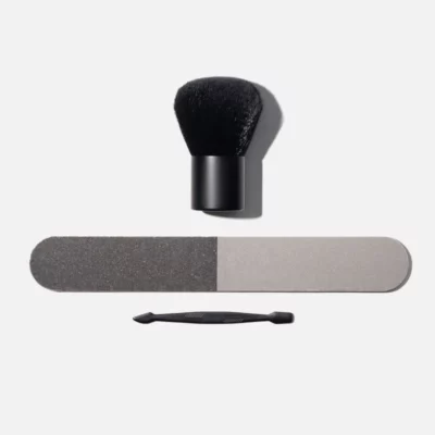 Nailboo grooming kit.