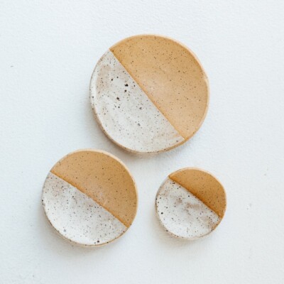nesting antipasta bowls