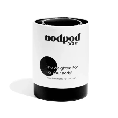 nopod body weighted blanket_mother's day gifts