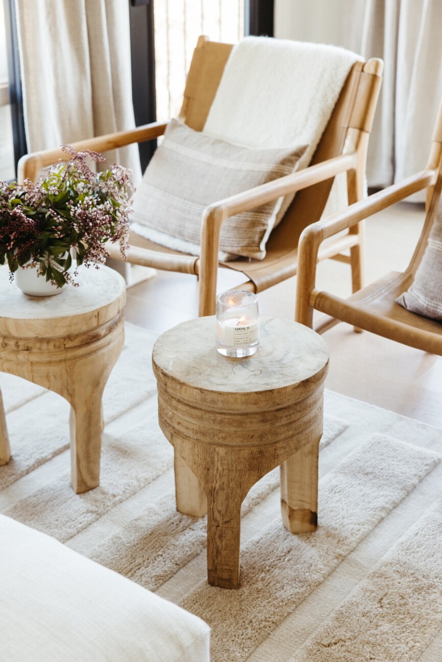 bedroom furniture lounge area
