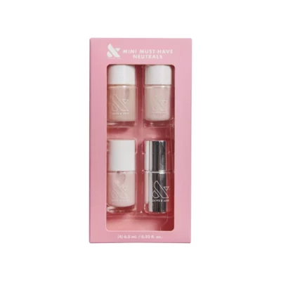 olive and june neutrals set_mother's day gift ideas