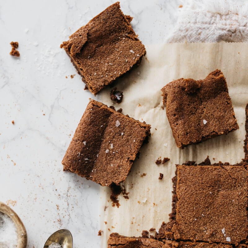 one-pan-brownies