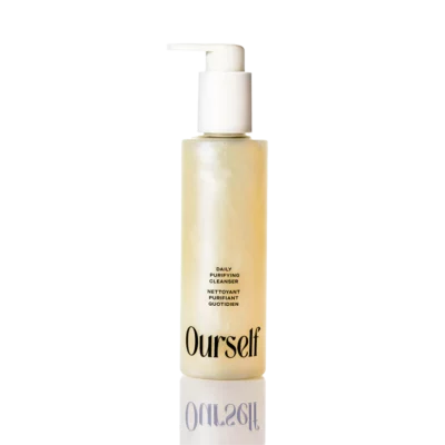 Ourself Daily Purifying Cleanser