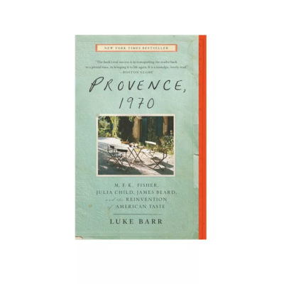 Provence 1970
