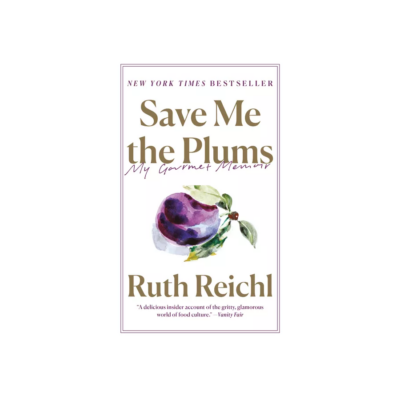 Save Me the Plums