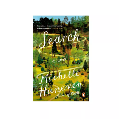 Search Michelle Huneven