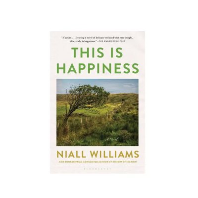 This Is Happiness