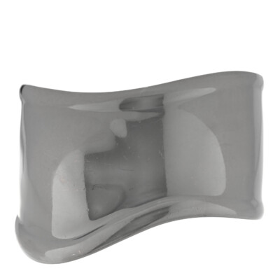 Tiffany Bone Cuff Bracelet