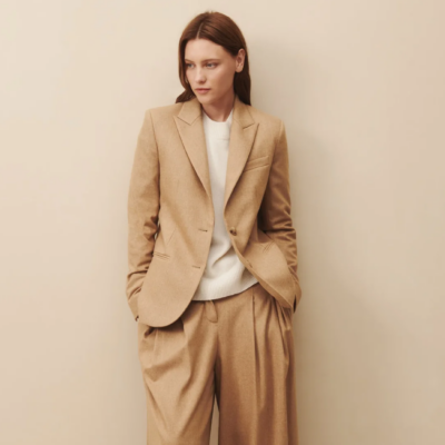 TWP Boyfriend Blazer