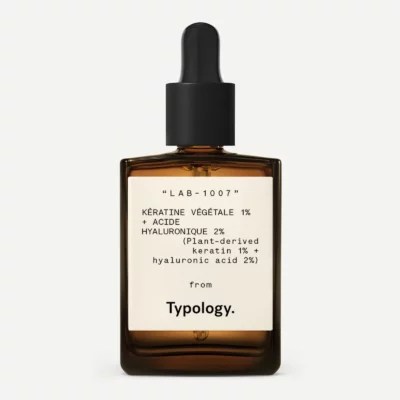 Typology Keratin Serum
