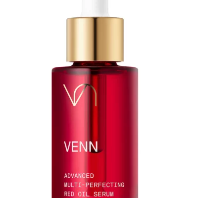 Venn Advanced Multi-Perfecting Red Oil Serum