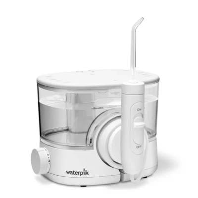 Waterpik water flosser