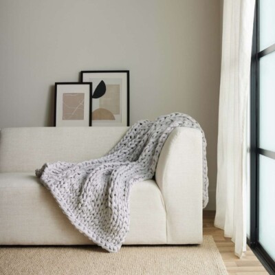 weighted blanket mothers day gift