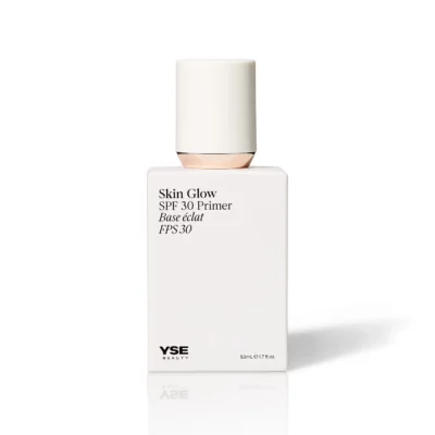 YSE Beauty Skin Glow Primer