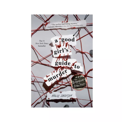 A Good Girl's Guide to Murder