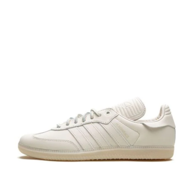 Adidas Pharell Samba Humane Race