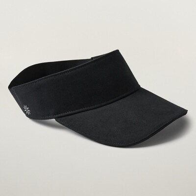 athleta break point visor