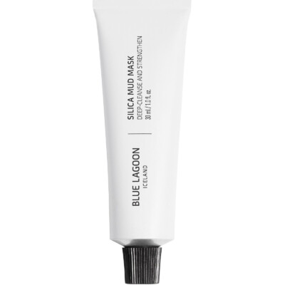 Blue Lagoon Face Mask