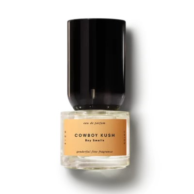 Boy Smells Cowboy Kush best summer fragrances
