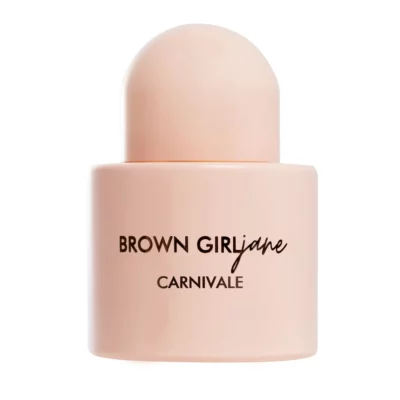 Brown Girl Jane Carnivale best summer fragrances