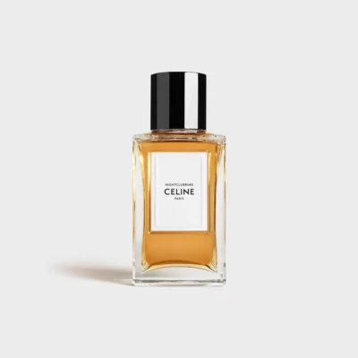 Celine Nightclubbing best summer fragrances