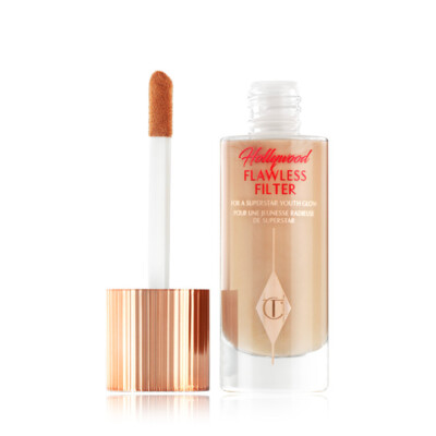 Charlotte Tilbury Hollywood Flawless FIlter