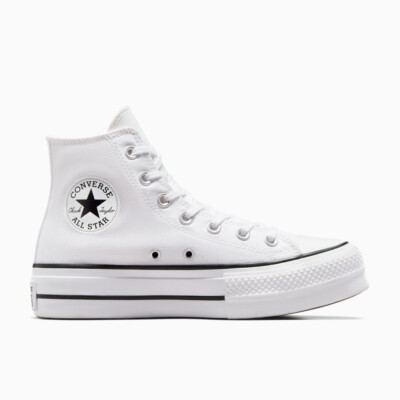 Chuck Taylor All Star Platform Canvas