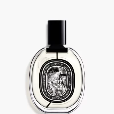 Diptyque, Fleur de Peau best summer fragrances