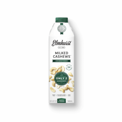Elmhurst 1925 Cashew Milk