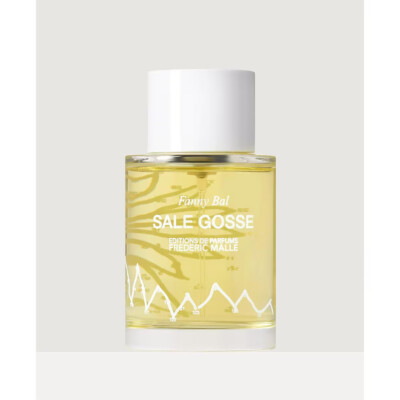 Frederic Malle Sale Gosse best summer fragrances