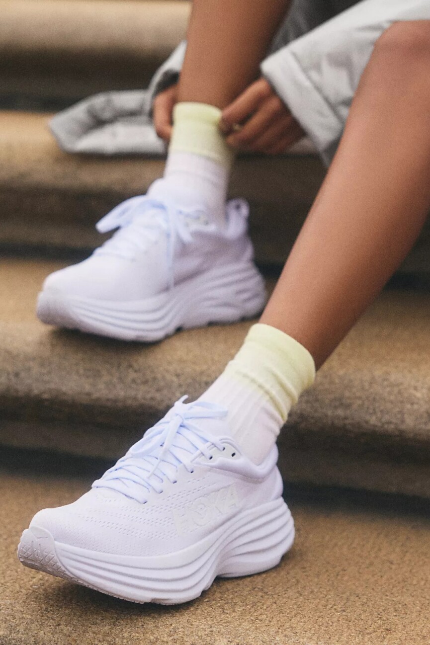 HOKA® Bondi 8 Sneakers