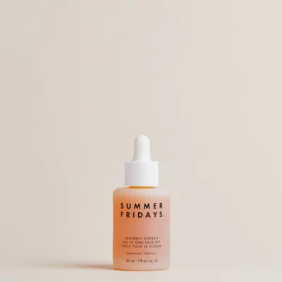 Havenly Sixteen All In One Face Oil