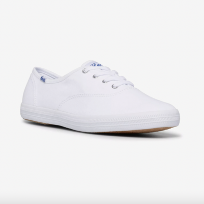 Keds Champion Originals Lace Up