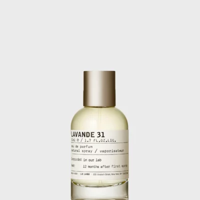 Le Labo Lavande 31 best summer fragrances