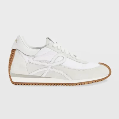 Loewe Flow Retro Runner Sneakers